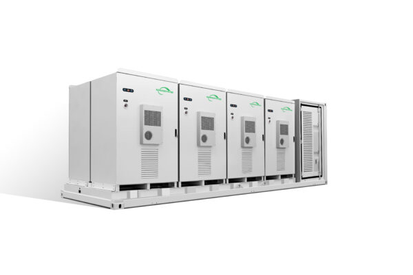 Enerbank - Containerized Battery Energy Storage System - Image 2